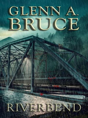 cover image of Riverbend